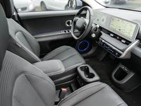 Gebraucht Hyundai Ioniq Techniq 125 kW (170 PS) 2024 Blau lucid blue / mic Kleinwagen