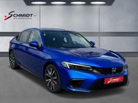 gebraucht Honda Civic e HEV Elegance i-MMD Hybrid EU6d HYBRID (2024) 2.0 AUTOMATIK ELEGANCE