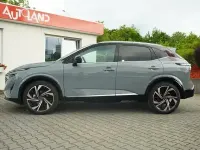Neu Nissan Qashqai 158 PS (116 kW) 2026 Schwarz SUV
