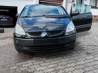 Gebraucht Mitsubishi Colt 109 PS (80 kW) 2007 Schwarz Cabrio
