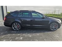 gebraucht Skoda Octavia Combi RS 245 2.0 7 - Gang DSG PANO LED PDC NAV SHZ