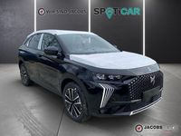 Gebraucht DS Automobiles DS7 Crossback 131 PS (96 kW) 2025 Schwarz SUV