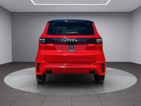 Nowe Aixam AMBITION Sport 2026 Czerwony Hatchback