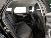Używany Audi S6 Premium 344 KM (253 kW) 2022 Czarny Kombi