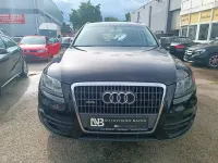 Gebraucht Audi Q5 Sport 179 PS (131 kW) 2010 Schwarz SUV
