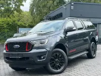 Gebraucht Ford Ranger Wildtrack 212 PS (155 kW) 2020 Other Pickup
