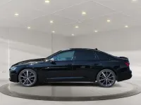 Gebraucht Audi S6 Sport 344 PS (253 kW) 2025 Brillantschwarz Limousine