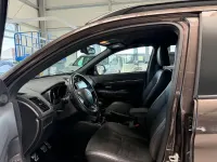 Gebraucht Mitsubishi ASX Spirit+ 150 PS (110 kW) 2020 Braun SUV