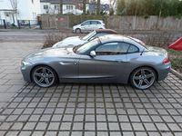 gebraucht BMW 340 Z4 35is mit M PaketPS / N54 Motor