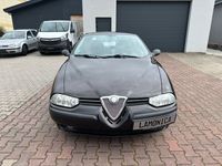 gebraucht Alfa Romeo 156 Alfa1.6T*Scheckheft*Klima*Tüv Neu*