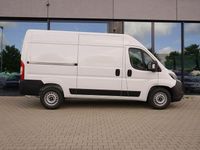 Neu Fiat Ducato 140 PS (102 kW) 2025 Weiß Van