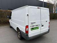 gebraucht Ford Transit Kasten FT 260 K LKW