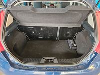 gebraucht Ford Fiesta 1,25 60kW Ambiente Ambiente