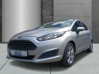 gebraucht Ford Fiesta SYNC Edition EcoBoost 1.0 ECO BOOST SHZ N