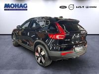 Gebraucht Volvo XC40 Ultimate 300 kW (408 PS) 2022 Schwarz SUV