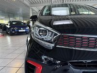 Gebraucht Kia Picanto GT-Line 84 PS (61 kW) 2018 Schwarz Kleinwagen