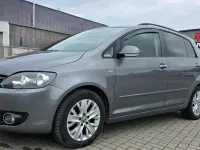 Gebraucht VW Golf VII 140 PS (102 kW) 2013 Grau Kleinwagen