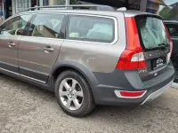 Gebraucht Volvo XC70 205 PS (150 kW) 2010 Grau Kombi