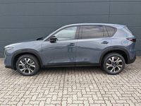 Neu Mazda CX-5 Exclusive 141 PS (103 kW) 2026 Grau SUV