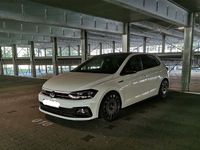 gebraucht VW Polo GTI AW 2018