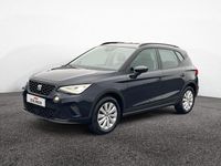 Second-hand Seat Arona Style 110 CP (80 kW) 2022 Albastru SUV
