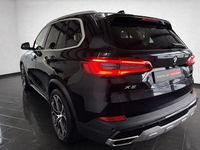 Gebraucht BMW X5 xLine 265 PS (194 kW) 2019 Schwarz SUV