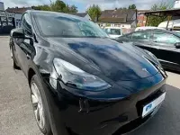 Gebraucht Tesla Model Y RWD 392 kW (534 PS) 2023 Solid SUV