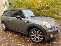 gebraucht Mini Cooper Clubman 1,6 AUTOMATIK/TÜV 2025/8-fach bereift