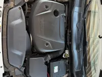 Gebraucht Volvo V40 120 PS (88 kW) 2016 Weiß Kombi