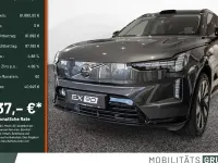 Gebraucht Volvo EX90 Performance 380 kW (517 PS) 2026 Platinum grey SUV