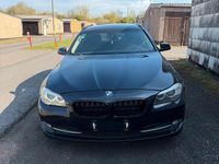 Gebraucht BMW 530 258 PS (189 kW) 2011 Kombi