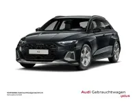 Gebraucht Audi A3 Sport 204 PS (150 kW) 2026 Grau Limousine