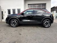 Gebraucht Opel Mokka GS Line 101 PS (74 kW) 2024 Karbon schwarz metalic SUV