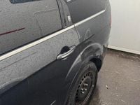 Gebraucht Ford Galaxy 140 PS (102 kW) 2008 Van / Kleinbus