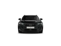 Gebraucht Audi A5 S-Line 367 PS (269 kW) 2025 Mythosschwarz metallic Kombi