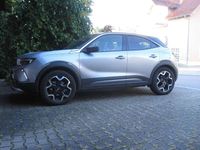 Gebraucht Opel Mokka-e Ultimate 100 kW (136 PS) 2022 Grau SUV
