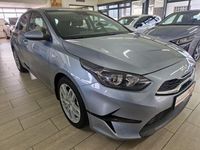 Gebraucht Kia Ceed Vision 160 PS (117 kW) 2024 Silber Kleinwagen
