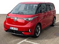 Gebraucht VW ID. Buzz GTX 250 kW (340 PS) 2025 Kirschrot Van / Kleinbus