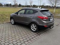 Gebraucht Hyundai ix35 Trend 135 PS (99 kW) 2013 SUV