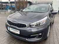 gebraucht Kia Ceed Sportswagon Sportswagon 1.4 GDI *KLIMA*EU6*