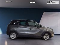 gebraucht Opel Crossland 1.2 TURBO 130 ELEGANCE AUTOMATIK