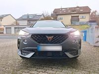 Gebraucht Cupra Formentor 150 PS (110 kW) 2023 Grau SUV