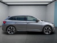 Neu Skoda Scala 150 PS (110 kW) 2026 Grau Kleinwagen