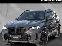 Neu BMW X5 298 PS (219 kW) 2026 Grau SUV