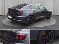 Gebraucht Polestar 2 Performance 350 kW (476 PS) 2022 Midnight Kleinwagen