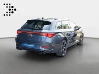 Gebraucht Cupra Leon VZ 300 PS (220 kW) 2024 "magnetic tech" Kombi