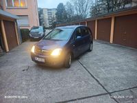 Gebraucht Opel Meriva 105 PS (77 kW) 2007 Blau Van / Kleinbus