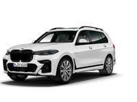 Gebraucht BMW X7 Efficient Dynamics 530 PS (389 kW) 2025 SUV