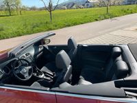 gebraucht VW Golf Cabriolet 6