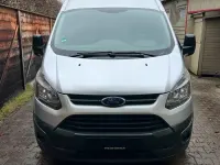 Gebraucht Ford Transit Custom 125 PS (91 kW) 2015 Van / Kleinbus